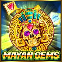 Mayan Gem